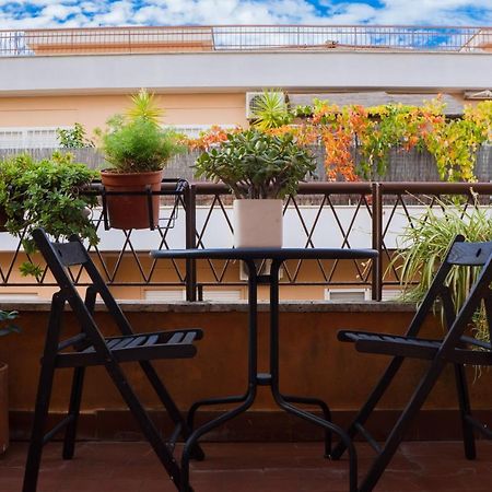 Casa Francesca Zona Gemelli Apartment Rome Luaran gambar