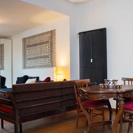 Casa Francesca Zona Gemelli Apartment Rome Luaran gambar