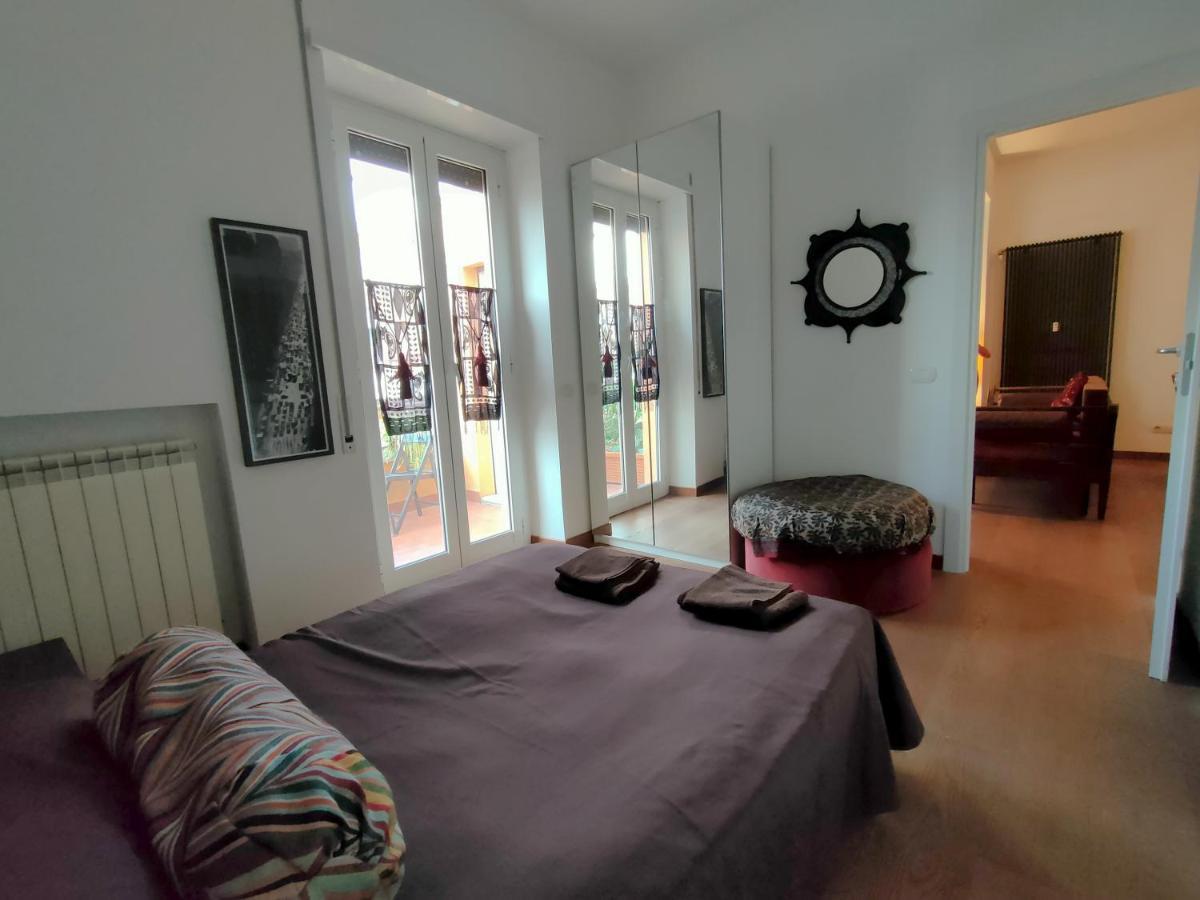 Casa Francesca Zona Gemelli Apartment Rome Luaran gambar
