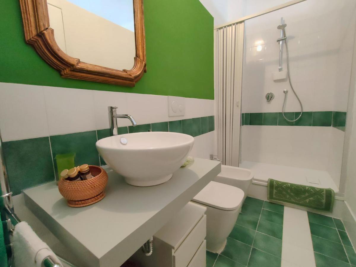 Casa Francesca Zona Gemelli Apartment Rome Luaran gambar