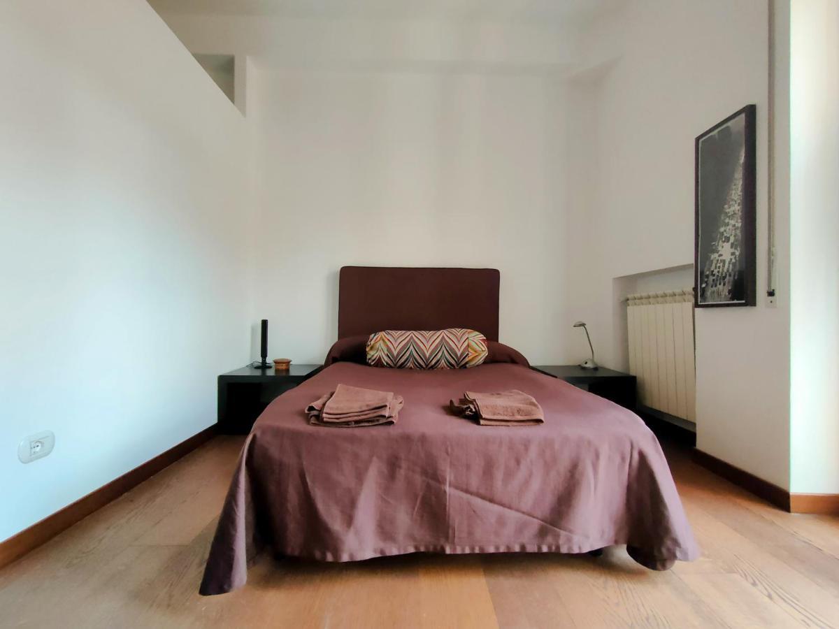 Casa Francesca Zona Gemelli Apartment Rome Luaran gambar