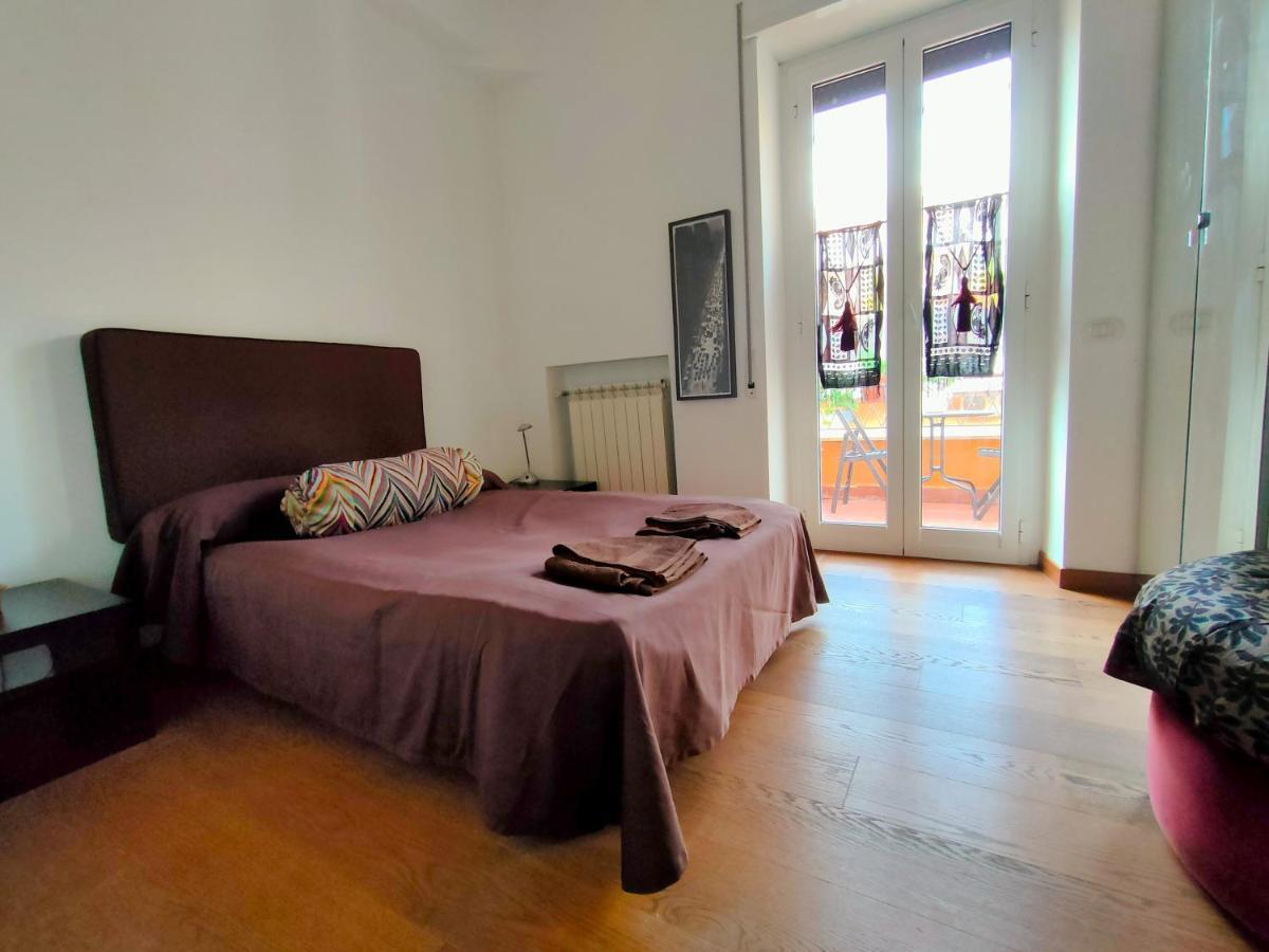 Casa Francesca Zona Gemelli Apartment Rome Luaran gambar