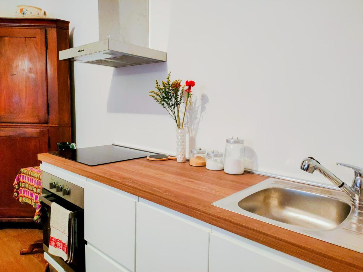 Casa Francesca Zona Gemelli Apartment Rome Luaran gambar