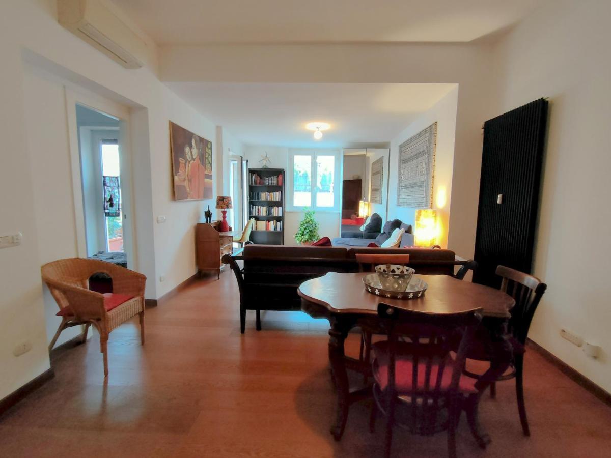 Casa Francesca Zona Gemelli Apartment Rome Luaran gambar