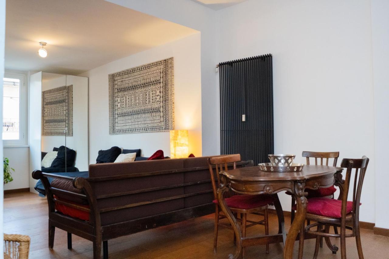 Casa Francesca Zona Gemelli Apartment Rome Luaran gambar