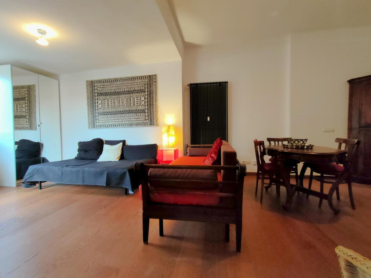 Casa Francesca Zona Gemelli Apartment Rome Luaran gambar