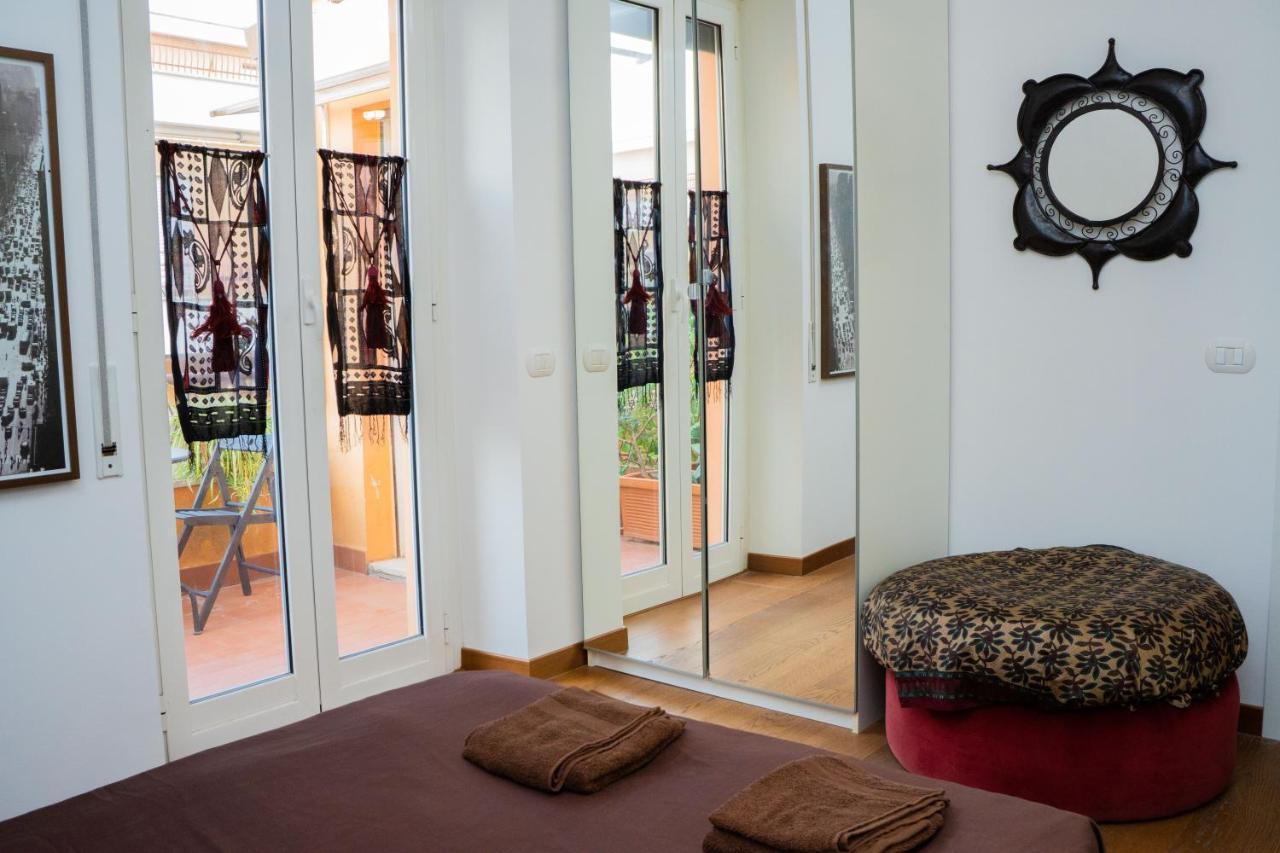 Casa Francesca Zona Gemelli Apartment Rome Luaran gambar