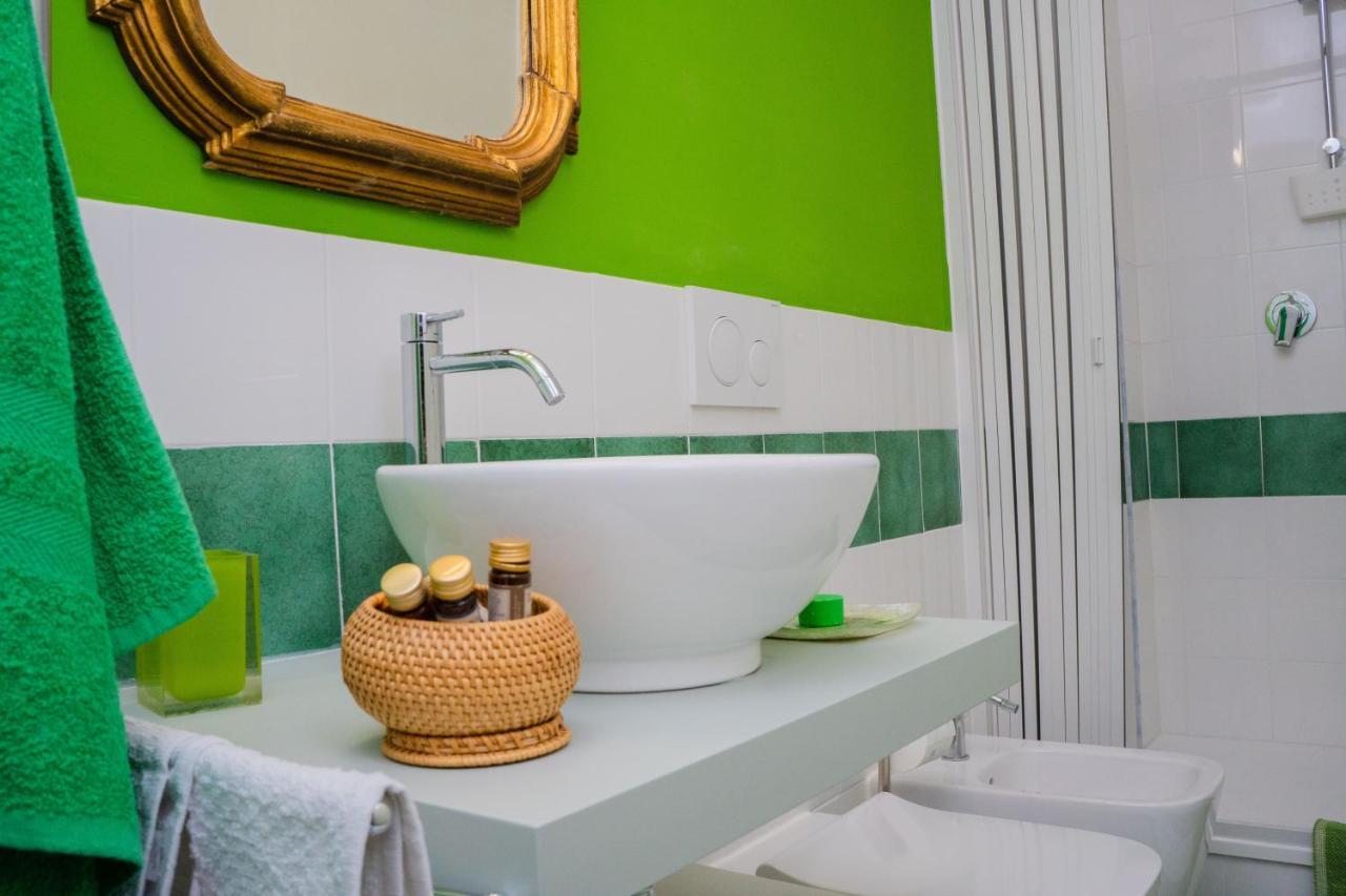 Casa Francesca Zona Gemelli Apartment Rome Luaran gambar