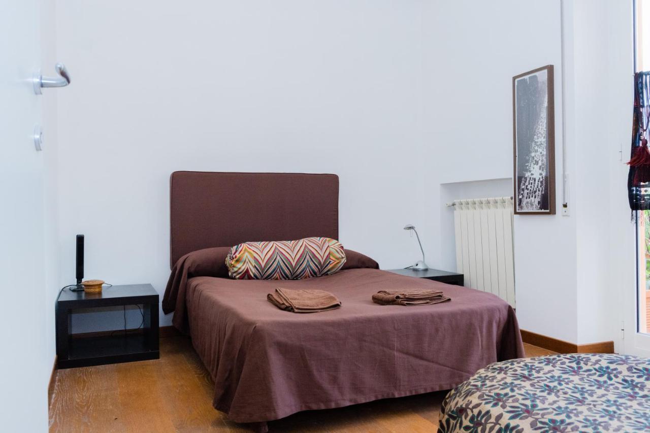 Casa Francesca Zona Gemelli Apartment Rome Luaran gambar