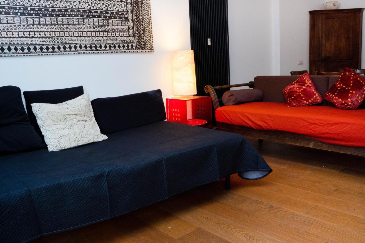 Casa Francesca Zona Gemelli Apartment Rome Luaran gambar