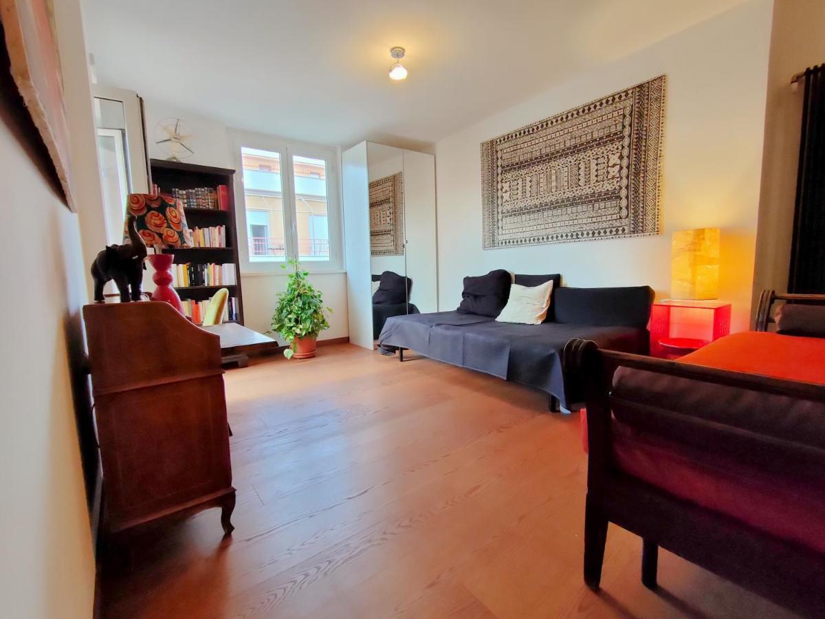 Casa Francesca Zona Gemelli Apartment Rome Luaran gambar