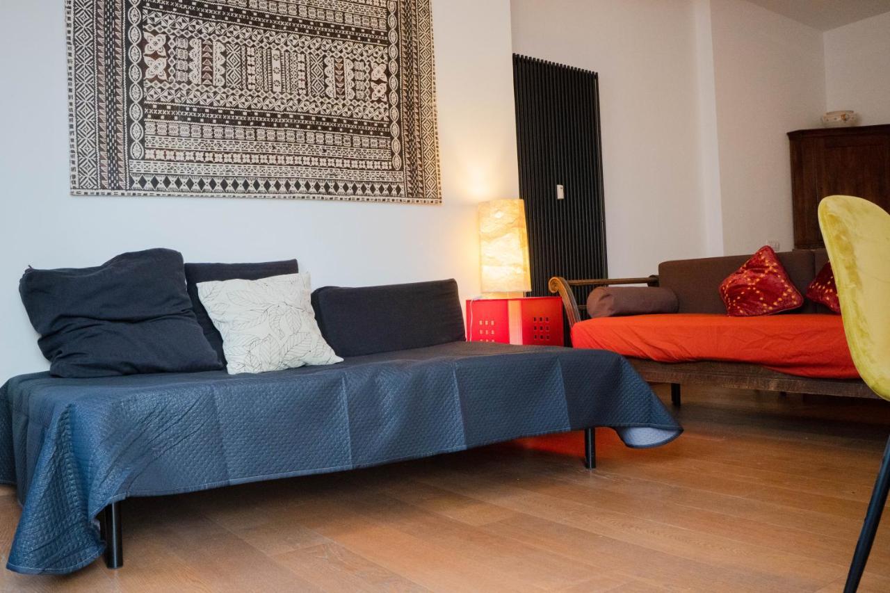 Casa Francesca Zona Gemelli Apartment Rome Luaran gambar
