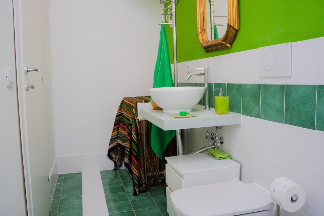 Casa Francesca Zona Gemelli Apartment Rome Luaran gambar