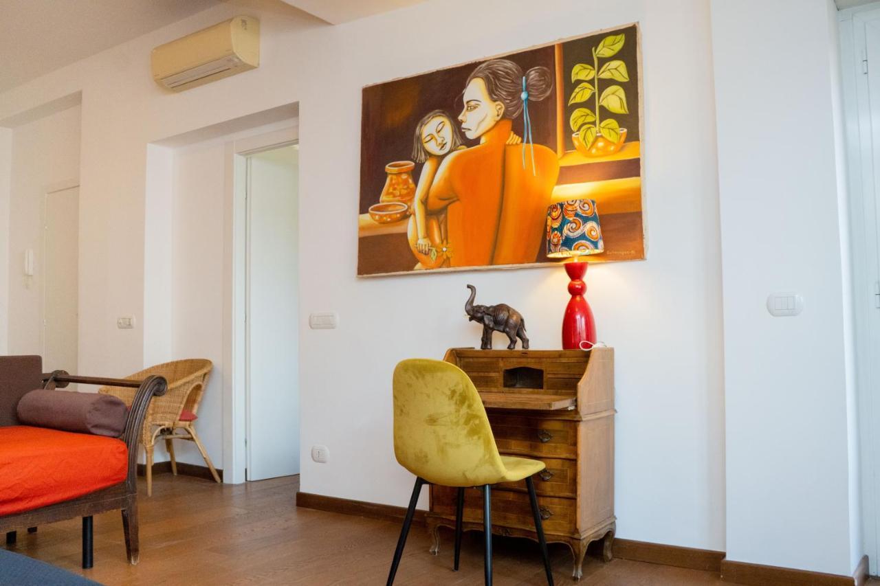 Casa Francesca Zona Gemelli Apartment Rome Luaran gambar