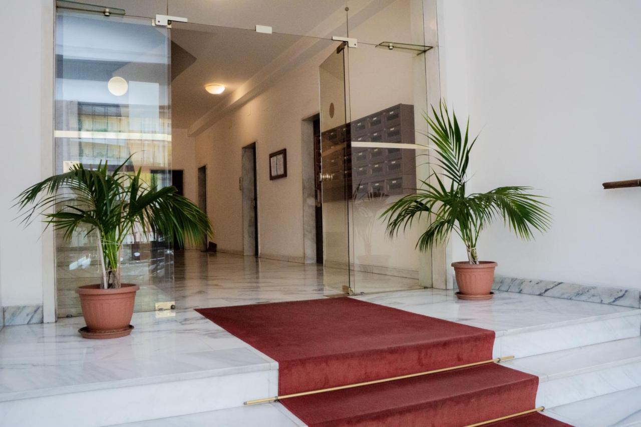 Casa Francesca Zona Gemelli Apartment Rome Luaran gambar